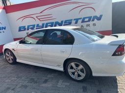 
										Chevrolet Lumina 5.7 Ss full									