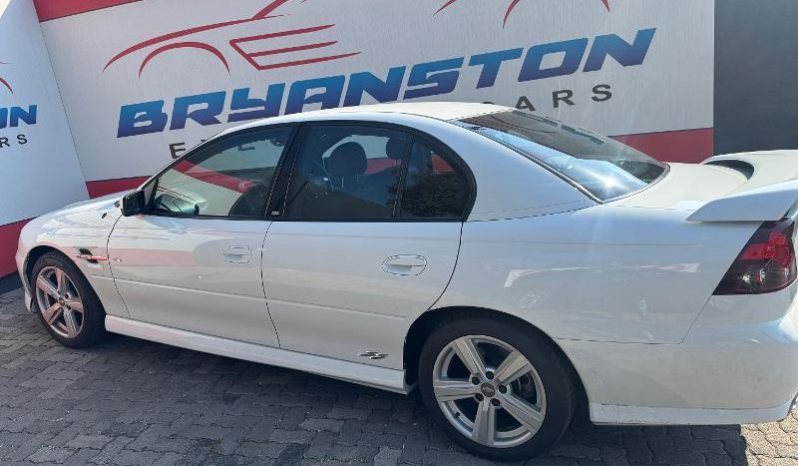 
								Chevrolet Lumina 5.7 Ss full									