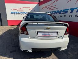 
										Chevrolet Lumina 5.7 Ss full									