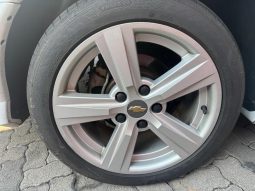 
										Chevrolet Lumina 5.7 Ss full									
