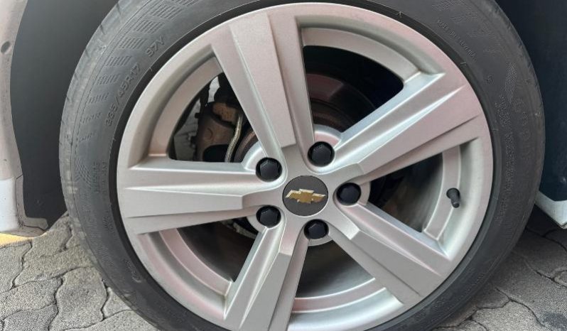 
								Chevrolet Lumina 5.7 Ss full									
