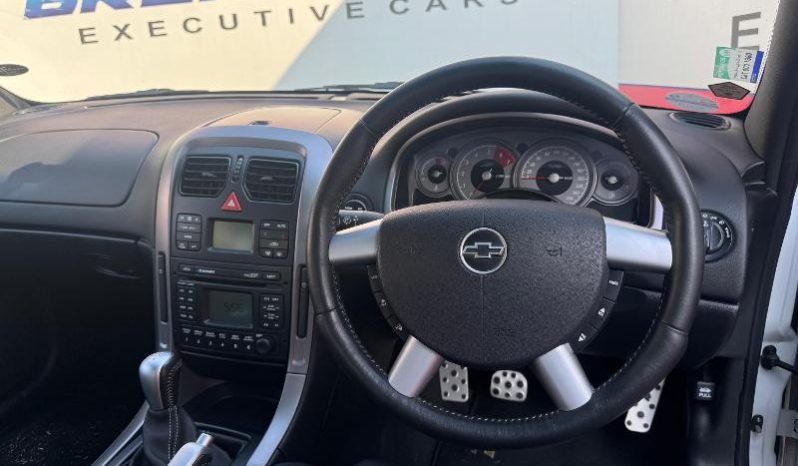 
								Chevrolet Lumina 5.7 Ss full									