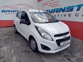 Chevrolet Spark 1.2