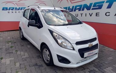 Chevrolet Spark 1.2