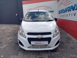
										Chevrolet Spark 1.2 full									