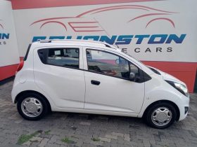 Chevrolet Spark 1.2