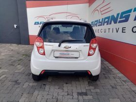 Chevrolet Spark 1.2