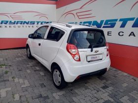 Chevrolet Spark 1.2