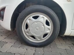 
										Chevrolet Spark 1.2 full									