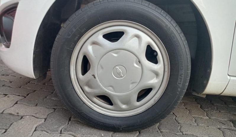 
								Chevrolet Spark 1.2 full									