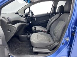 
										Chevrolet Spark 1.2 (alloy) full									