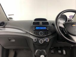 
										Chevrolet Spark 1.2 Lt full									