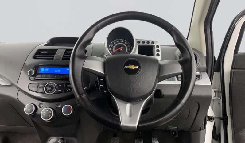 
								Chevrolet Spark 1.2 Lt full									