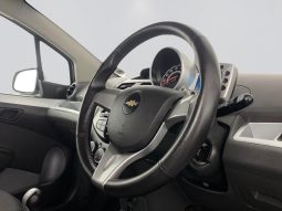 
										Chevrolet Spark 1.2 Lt full									