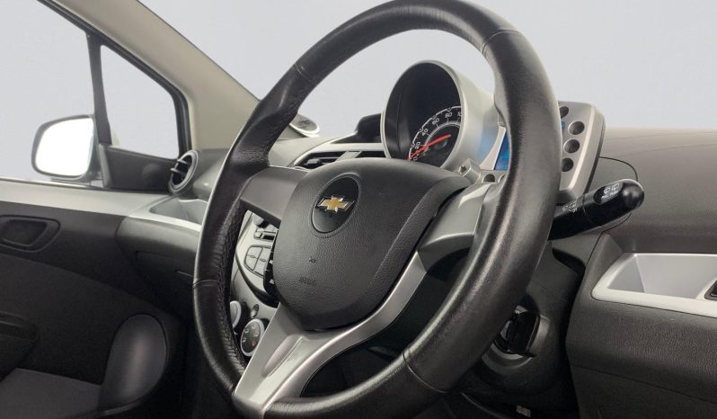 
								Chevrolet Spark 1.2 Lt full									