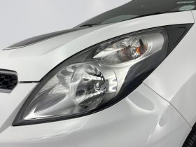 Chevrolet Spark 1.2 Lt