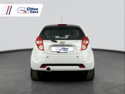 
										Chevrolet Spark 1.2 Lt full									