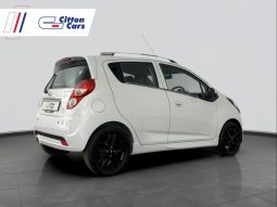 
										Chevrolet Spark 1.2 Lt full									