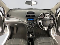 
										Chevrolet Spark 1.2 Lt full									