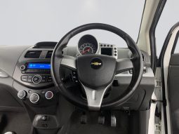 
										Chevrolet Spark 1.2 Lt full									