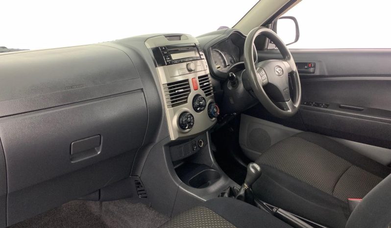 
								Daihatsu Terios 1.5 4X2 (soft Wheel Cover) full									