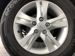 
										Daihatsu Terios 1.5 4X2 (soft Wheel Cover) full									