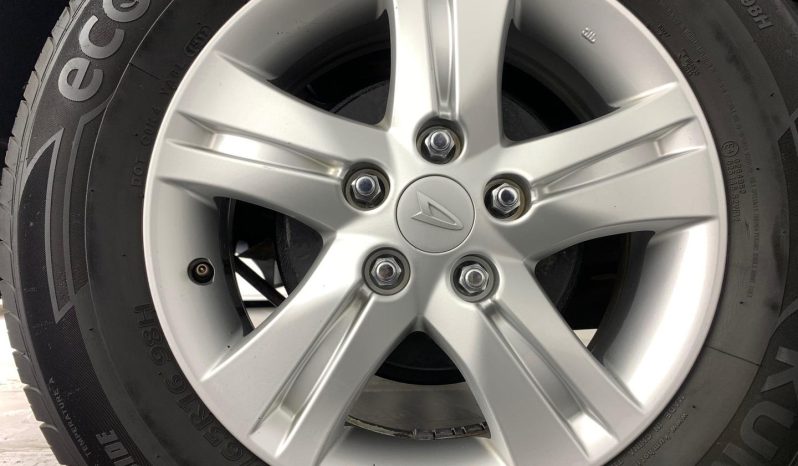 
								Daihatsu Terios 1.5 4X2 (soft Wheel Cover) full									