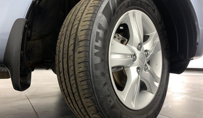 
								Daihatsu Terios 1.5 4X2 (soft Wheel Cover) full									