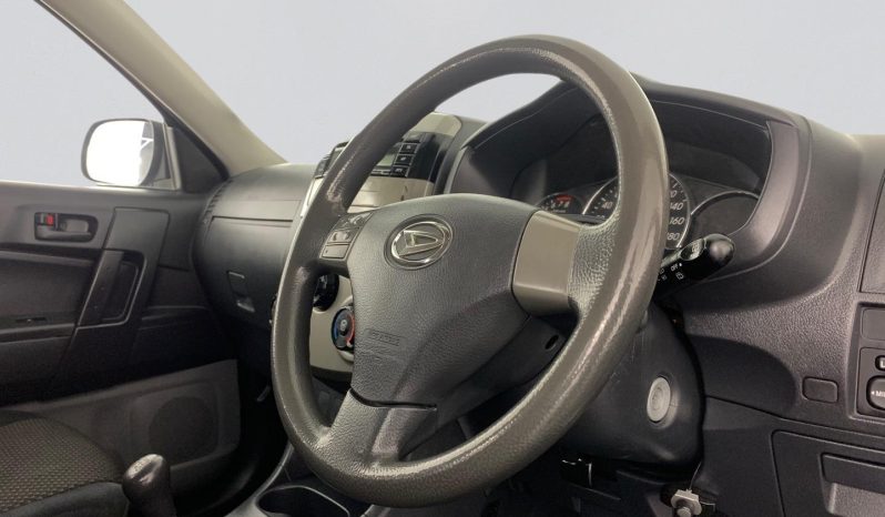
								Daihatsu Terios 1.5 4X2 (soft Wheel Cover) full									