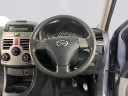 
										Daihatsu Terios 1.5 4X2 (soft Wheel Cover) full									