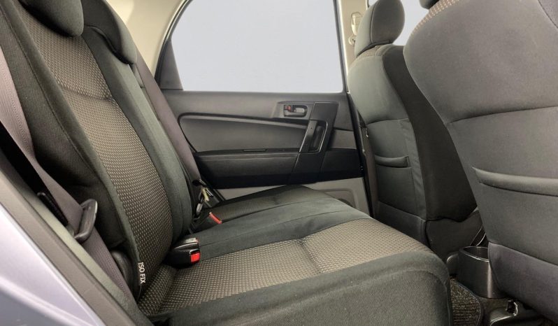 
								Daihatsu Terios 1.5 4X2 (soft Wheel Cover) full									
