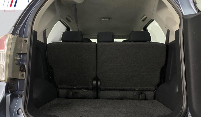 
								Daihatsu Terios 1.5 4X2 (soft Wheel Cover) full									