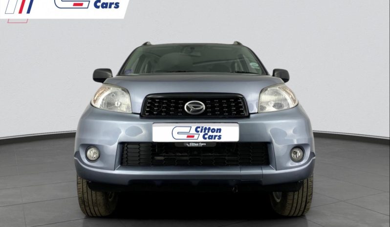 
								Daihatsu Terios 1.5 4X2 (soft Wheel Cover) full									
