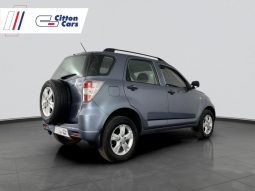 
										Daihatsu Terios 1.5 4X2 (soft Wheel Cover) full									
