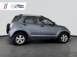 
										Daihatsu Terios 1.5 4X2 (soft Wheel Cover) full									