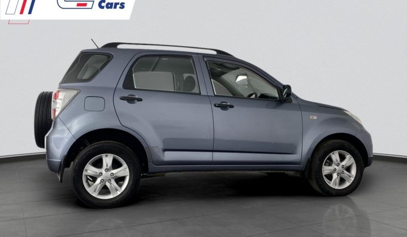 
								Daihatsu Terios 1.5 4X2 (soft Wheel Cover) full									