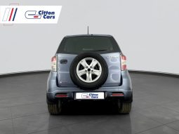 
										Daihatsu Terios 1.5 4X2 (soft Wheel Cover) full									