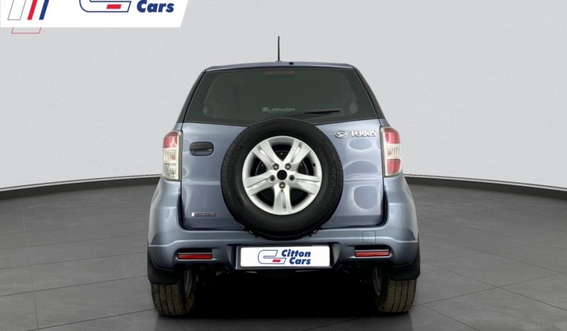 
								Daihatsu Terios 1.5 4X2 (soft Wheel Cover) full									