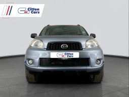 
										Daihatsu Terios 1.5 4X2 (soft Wheel Cover) full									