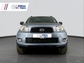 Daihatsu Terios 1.5 4X2 (soft Wheel Cover)