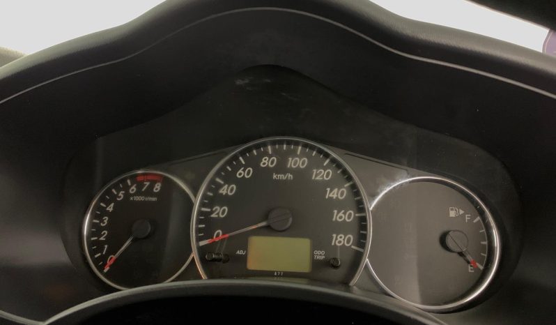 
								Daihatsu Terios 1.5 4X2 (soft Wheel Cover) full									