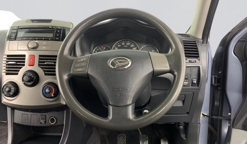 
								Daihatsu Terios 1.5 4X2 (soft Wheel Cover) full									