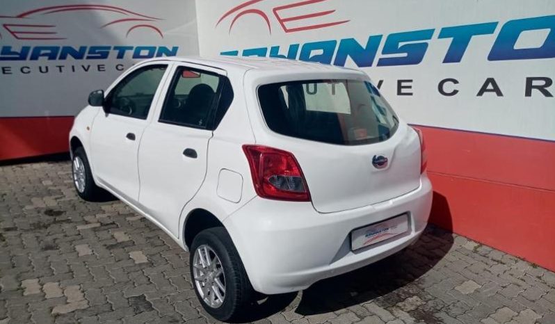 
								Datsun Go 1.2 Mid full									