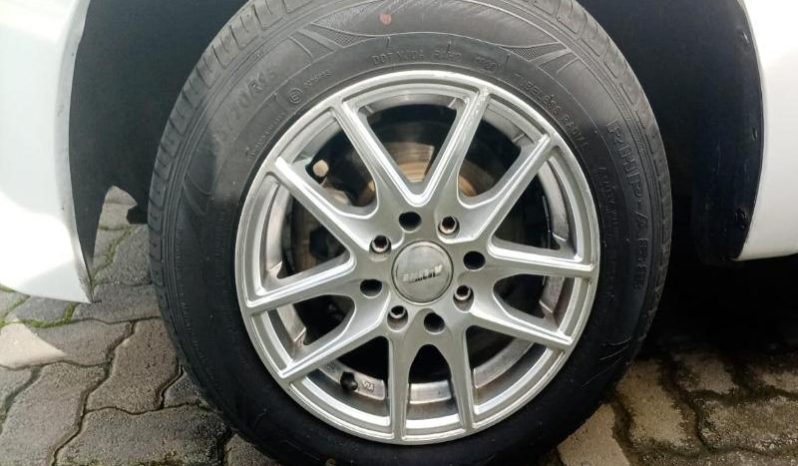 
								Datsun Go 1.2 Mid full									