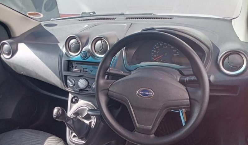 
								Datsun Go 1.2 Mid full									
