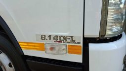 
										FAW 8.140 FL 5 Ton C/cab full									
