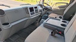 
										FAW 8.140 FL 5 Ton C/cab full									