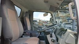 
										FAW 8.140 FL 5 Ton C/cab full									