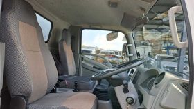 FAW 8.140 FL 5 Ton C/cab