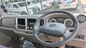 FAW 8.140 FL 5 Ton C/cab